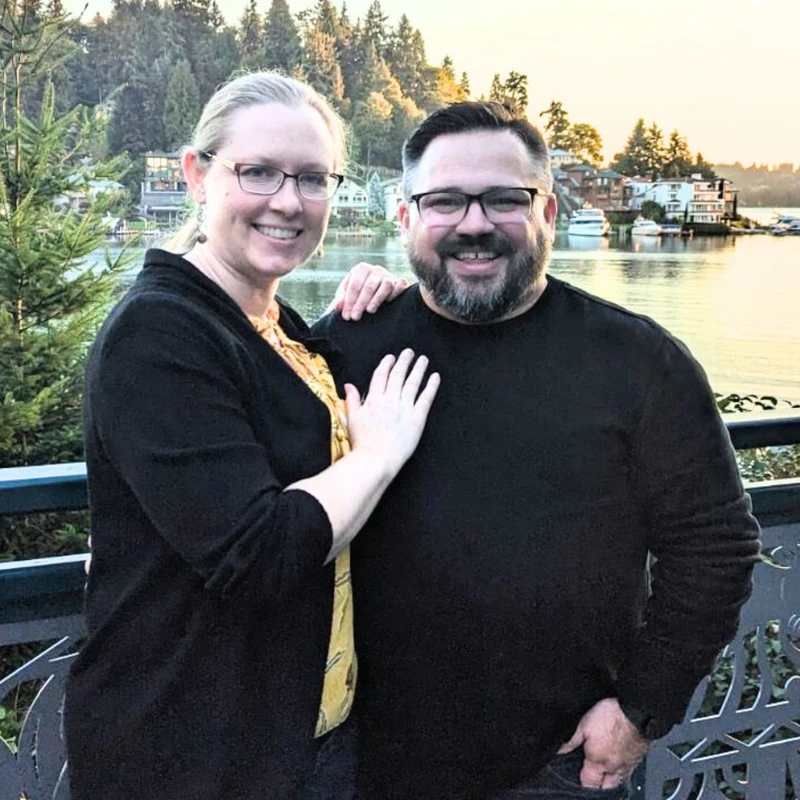 Meet Our Pastor